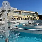 Sunset Wellness Lejlighed Velence