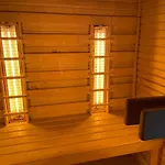 Sunset Wellness Lejlighed Velence