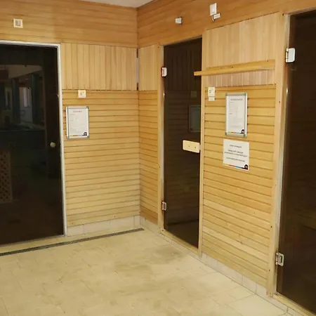 Sunset Wellness Apartman Velence