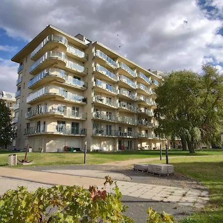 Sunset Wellness Apartman *
