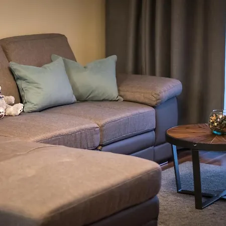 Apartman Sunset Wellness Velence