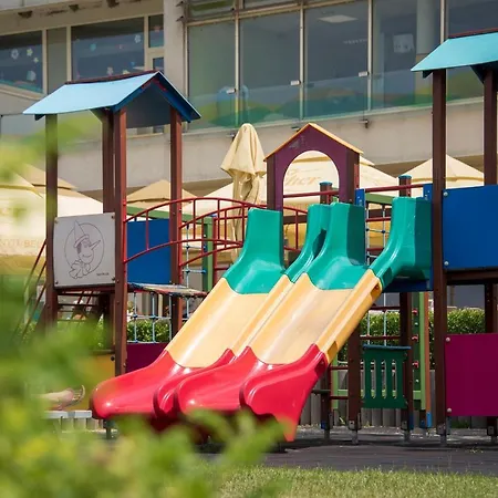 Sunset Wellness Apartman