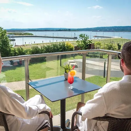 Apartman Sunset Wellness *