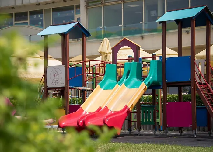 Sunset Wellness 公寓